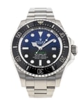 Pre-Owned Rolex Deepsea Watch